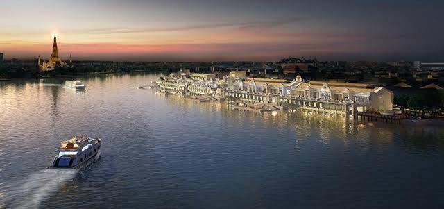 100 Years Building Bangkok Old Town By Seen Hostel Εξωτερικό φωτογραφία