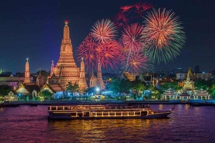 100 Years Building Bangkok Old Town By Seen Hostel Εξωτερικό φωτογραφία